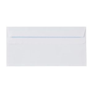 Envelopes 220x110mm (50 Pack)