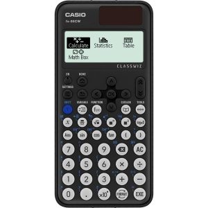 Casio Scientific Calculator FX-85 CW