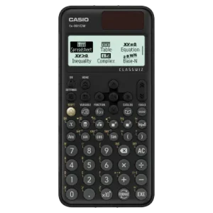 Casio Scientific Calculator FX-991 CW