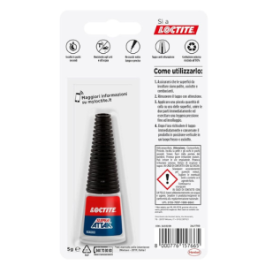 Loctite Super Attak Super Glue
