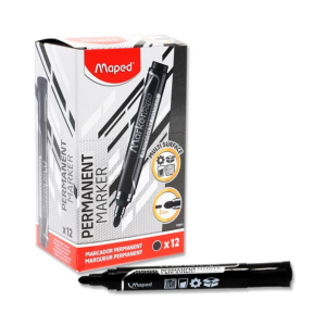 Maped Permanent Marker