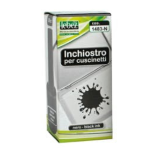 Iebez Black Ink 30cc