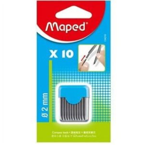 Maped Compass Leads
