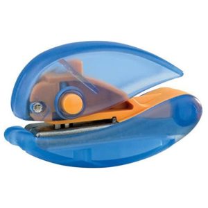 Maped One Hole Puncher