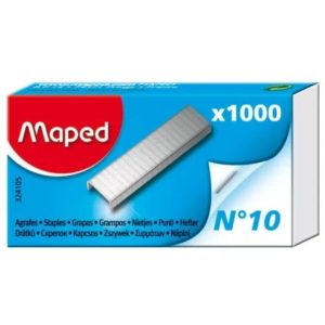 Maped Staples No.10