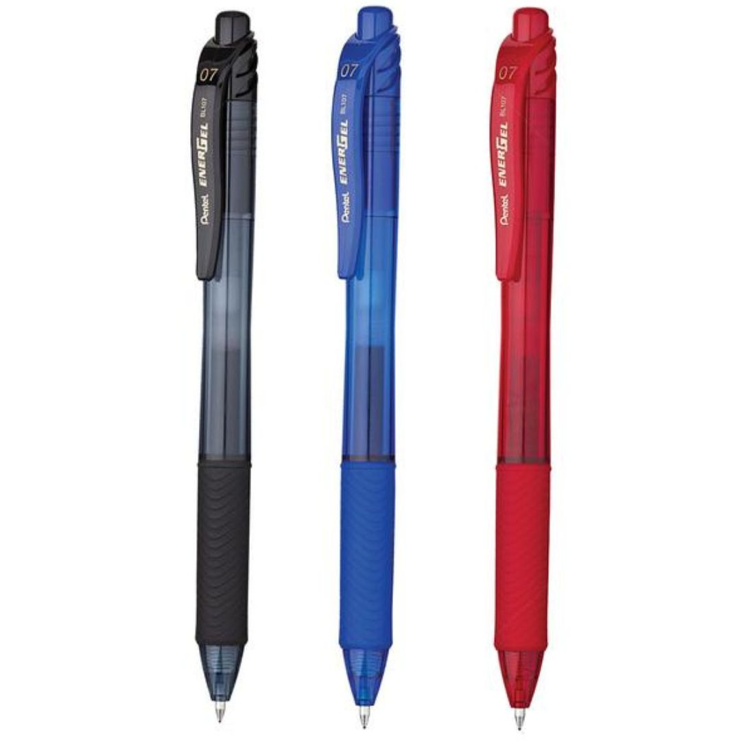 Pentel Energel (B407) Pen