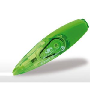 Pilot Correction Tape