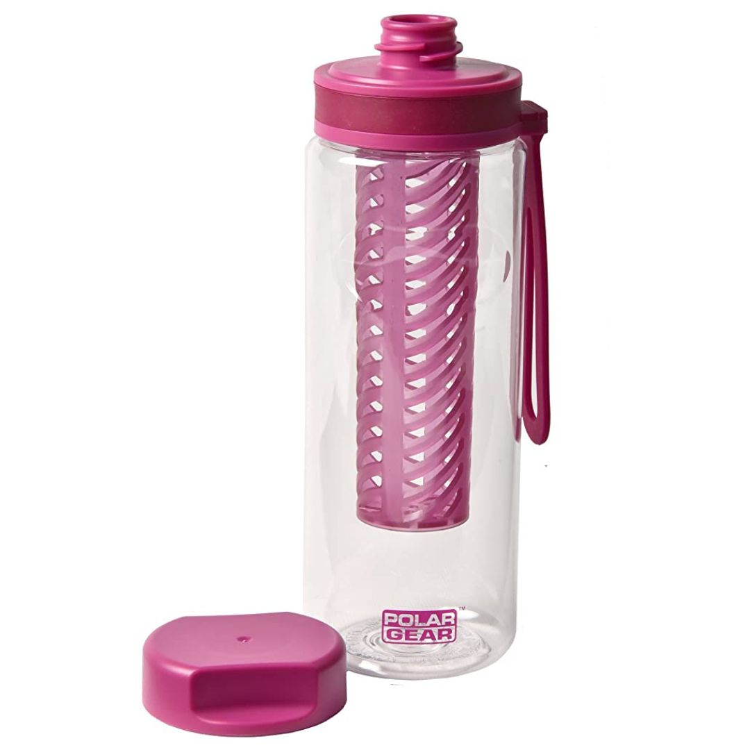 Polar Gear Fruit Infuser Bottle