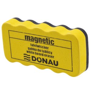 Donau Magnetic Whiteboard Eraser