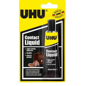 UHU Contact Liquid Glue