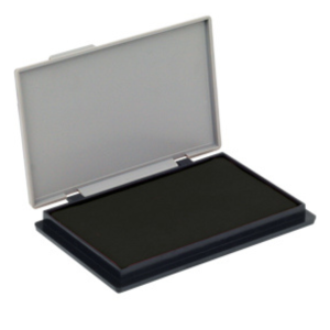 Stamp Pad Ink