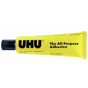 UHU Liquid All Purpose Adhesive Glue