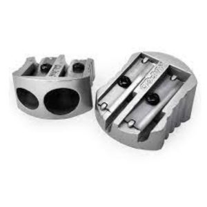 Maped Double Hole Metal Sharpener