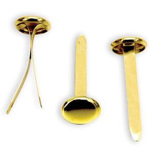 Butterfly Pins (pack of 100)