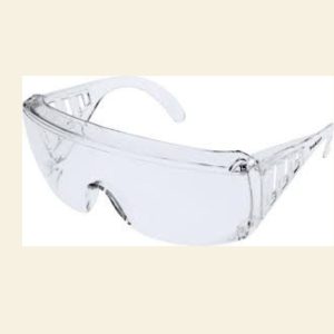 Safety Glasses / Goggles