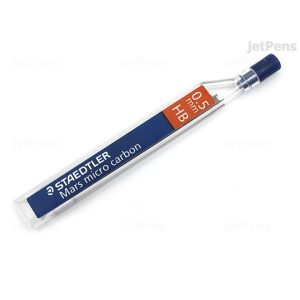 Mechanical Pencil Refills 0.5mm