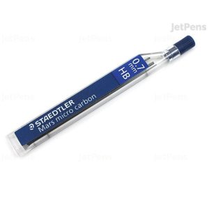 Mechanical Pencil Refills 0.7mm