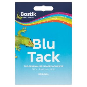 Bostik Blue Tack