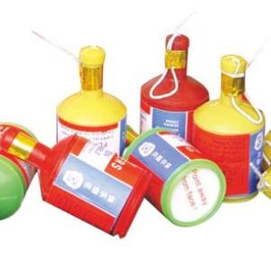 Party Poppers (12 Pack)