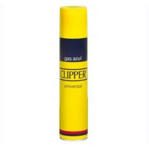 Clipper Universal Lighter Gas 300ml