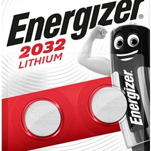 Energizer Battery 2032