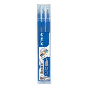 Pilot Frixon Blue Refills (3Pack)