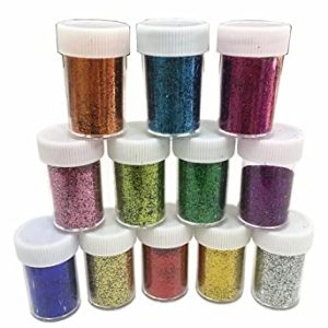 Glitter Powder Tub Small