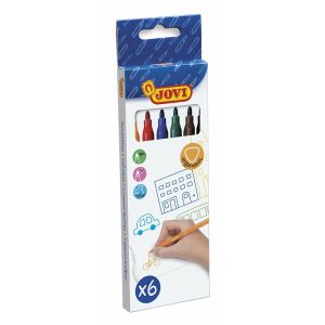 Jovi Markers By 6