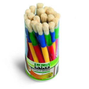 Paint Brush Thick