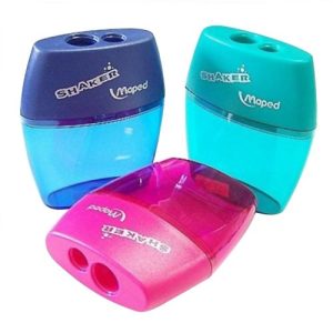 Maped Double Hole Sharpener