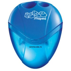 Maped Double Hole Sharpener