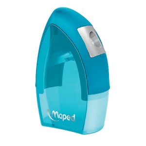 Maped Metal Single Hole Sharpener