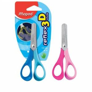 Maped Reflex 3D Scissors