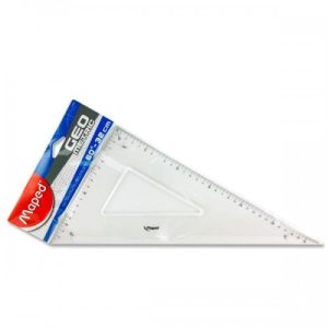 Maped Set Square 60 By 32