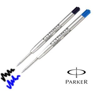 Parker Refill Quinkflow
