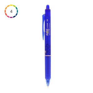Pilot Frixon Clicker Erasable Pen