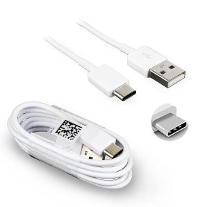 Android Type C Data Cable Charger