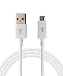 Android Standard Data Cable Charger