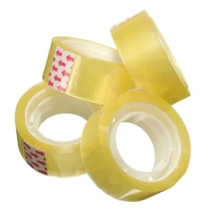 Small Clear Scotch Tape