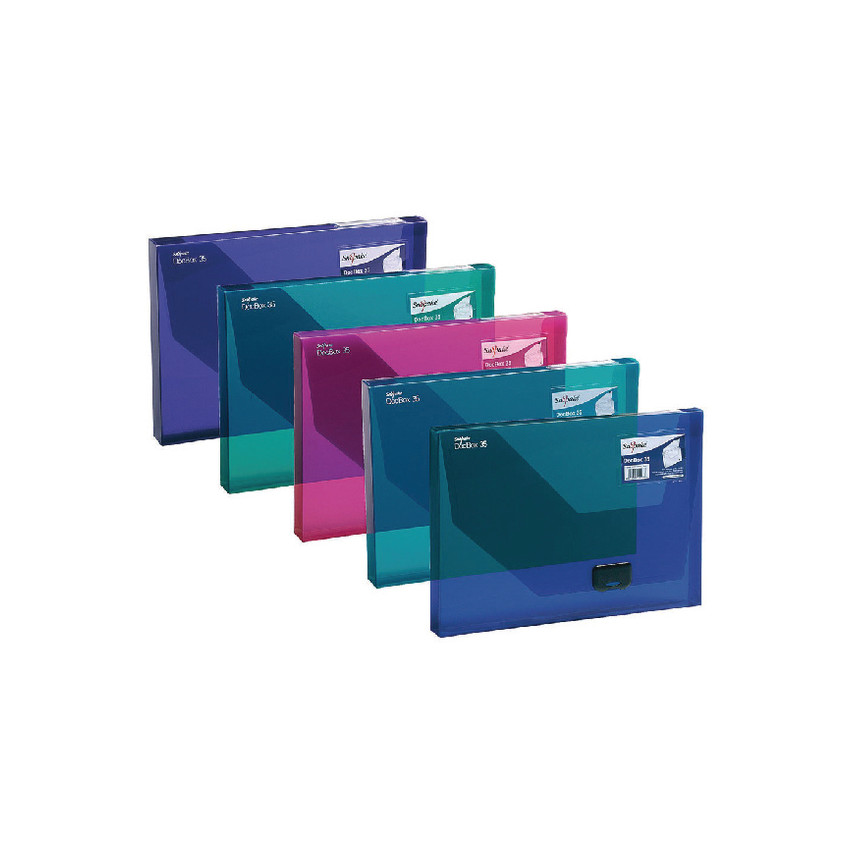 A5 Box File 20mm