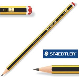 Steadtler HB2 Pencil