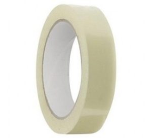 Clear Cello Tape 1 Inch