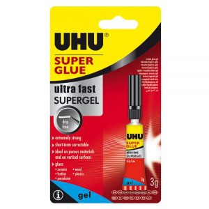 UHU Superglue