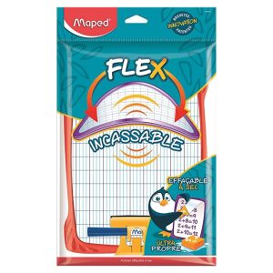 Maped Flexy Whiteboard A4