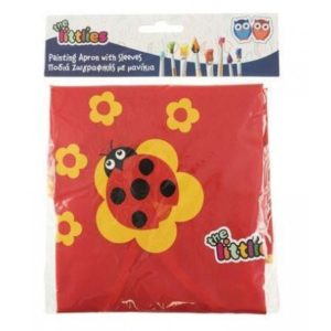 Apron (3-6 Years)