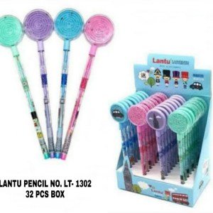 The Littlies Kids Pencils LT-1302