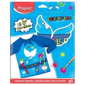 Maped Apron (4-8 Years)