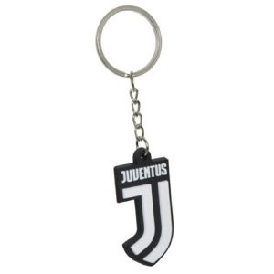Official Licensed Juventus Keychain JUG1114