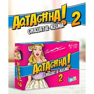 Aqtagħha! 2