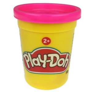Play-Doh Pink